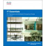 IT Essentials: PC Hardware and Software Companion Guide