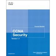 CCNA Security Course Booklet Version 1.1
