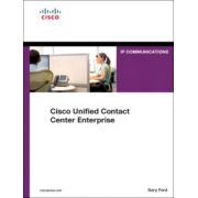 Cisco Unified Contact Center Enterprise (UCCE)