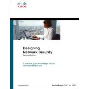 Designing Network Security