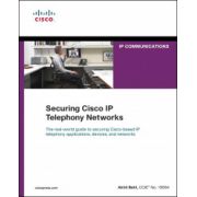 Securing Cisco IP Telephony Networks