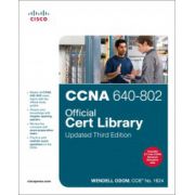 CCNA 640-802 Official Cert Library