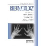 Rheumatology: A Color Handbook