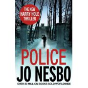 Police: A Harry Hole thriller (Oslo Sequence 8)
