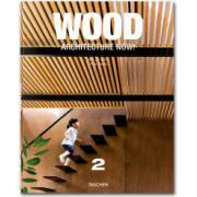 Wood Architecture Now! Vol. 2