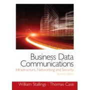 Business Data Communications- Infrastructure, Networking and Security
