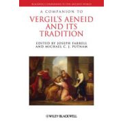 Companion to Vergil's Aeneid and its Tradition