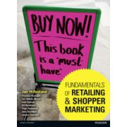 Fundamentals of Retailing and Shopper Marketing