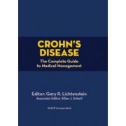 Crohn's Disease: Complete Guide to Medical Management