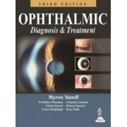 Ophthalmic Diagnosis & Treatment