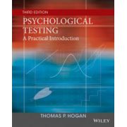 Psychological Testing: A Practical Introduction