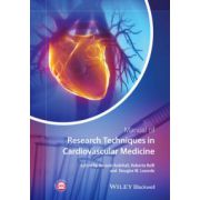 Manual of Research Techniques in Cardiovascular Medicine