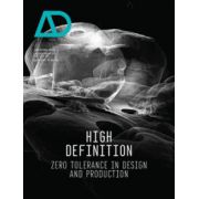 High Definition: Zero Tolerance in Design and Production AD