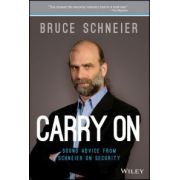 Carry On: Sound Advice from Schneier on Security