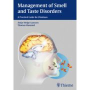 Management of Smell and Taste Disorders: A Practical Guide for Clinicians