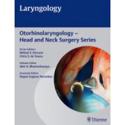 Laryngology (Otolaryngology - Head and Neck Surgery Series)