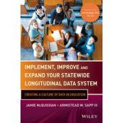 Implement, Improve and Expand Your Statewide Longitudinal Data System: Creating a Culture of Data in Education