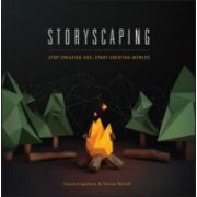 Storyscaping: Stop Creating Ads, Start Creating Worlds