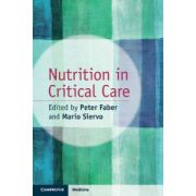 Nutrition in Critical Care