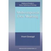 Multicomponent Flow Modeling (Modeling and Simulation in Science, Engineering and Technology)