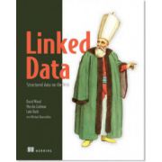 Linked Data: Structured data on the Web