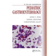 Pediatric Gastroenterology (Medical Color Handbook Series)
