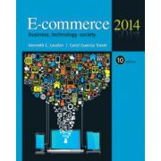 E-Commerce 2014