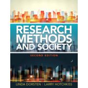 Research Methods and Society: Foundations of Social Inquiry