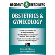 Obstetrics and Gynecology (Resident Readiness)
