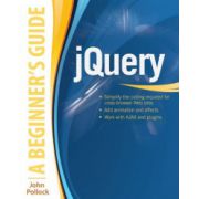 jQuery: A Beginner's Guide