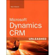 Microsoft Dynamics CRM 2013 Unleashed