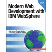 Modern Web Development with IBM WebSphere