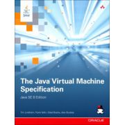 Java Virtual Machine Specification, Java SE 8 Edition