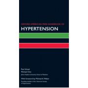 Oxford American Handbook of Nephrology and Hypertension (Oxford American Handbooks of Medicine)