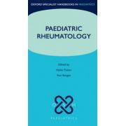 Paediatric Rheumatology (Oxford Specialist Handbooks in Paediatrics)