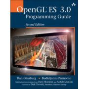 OpenGL ES 3.0 Programming Guide