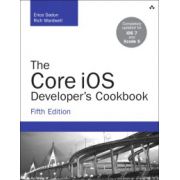 Core iOS Developer's Cookbook