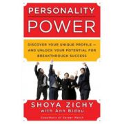 Personality Power: Discover Your Unique Profile - and Unlock Your Potential for Breakthrough Success