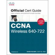CCNA Wireless 640-722 Official Cert Guide
