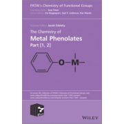Chemistry of Metal Phenolates