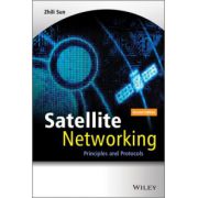 Satellite Networking: Principles and Protocols