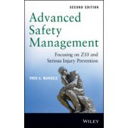 Advanced Safety Management: Focusing on Z10 and Serious Injury Prevention