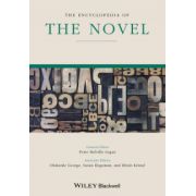 Encyclopedia of the Novel