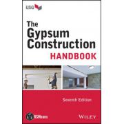 Gypsum Construction Handbook