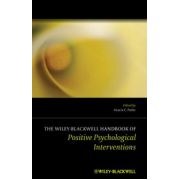 Handbook of Positive Psychological Interventions