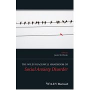 Handbook of Social Anxiety Disorder