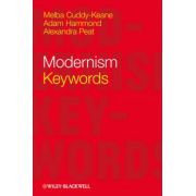 Modernism: Keywords