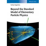 Beyond the Standard Model of Elementary Particle Physics