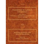 Multiple Sclerosis and Related Disorders: Handbook of Clinical Neurology, Volume 122 (Series Editors: Aminoff, Boller and Swaab)