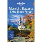 Munich, Bavaria & the Black Forest Travel Guide